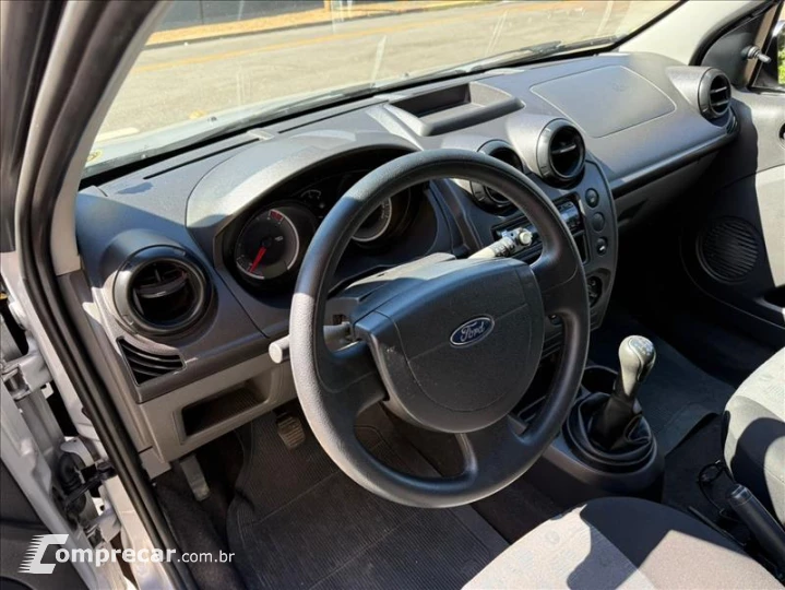 FIESTA 1.0 Rocam Hatch 8V