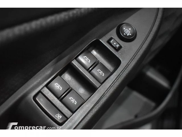 ONIX - 1.0 TURBO PLUS LTZ AUTOMÁTICO