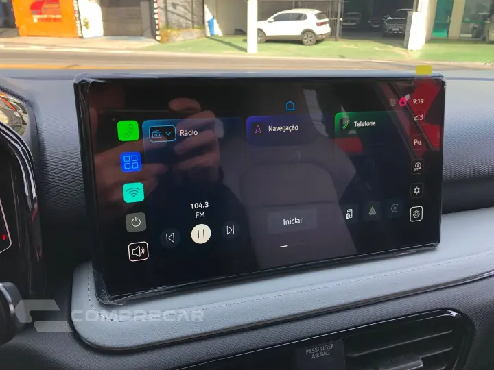 Tera 1.0 170 Tsi High Automático