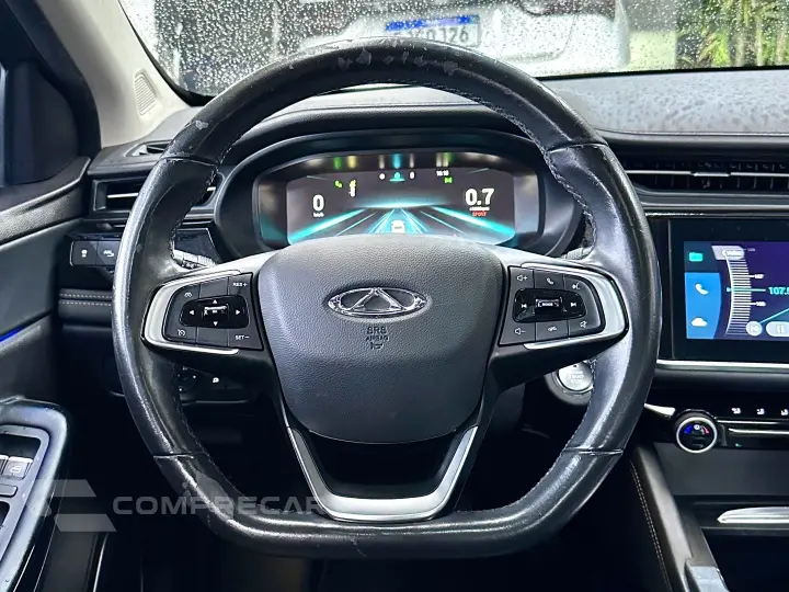 ARRIZO 6 PRO 1.5 VVT TURBO iFLEX CVT