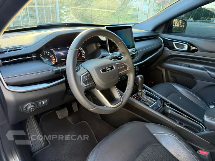 COMPASS 1.3 T270 Turbo Longitude