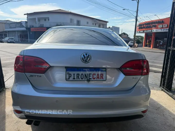 JETTA 2.0 Comfortline 120cv