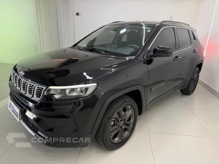 COMPASS SPORT T