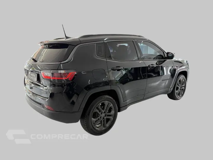 COMPASS 1.3 T270 TURBO FLEX LONGITUDE AT6