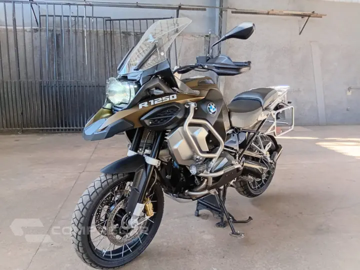 R1250GS (A)