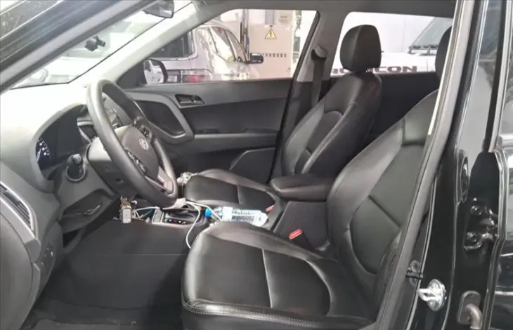 CRETA 1.6 16V Attitude