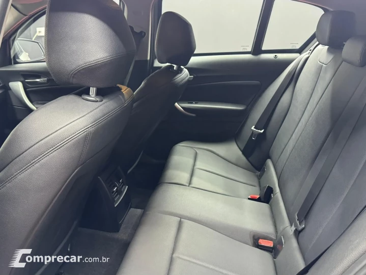 120i 2.0 16V SPORT ACTIVE AUTOMÁTICO