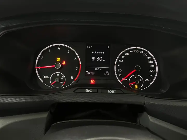 T-CROSS 1.0 200 TSI Sense