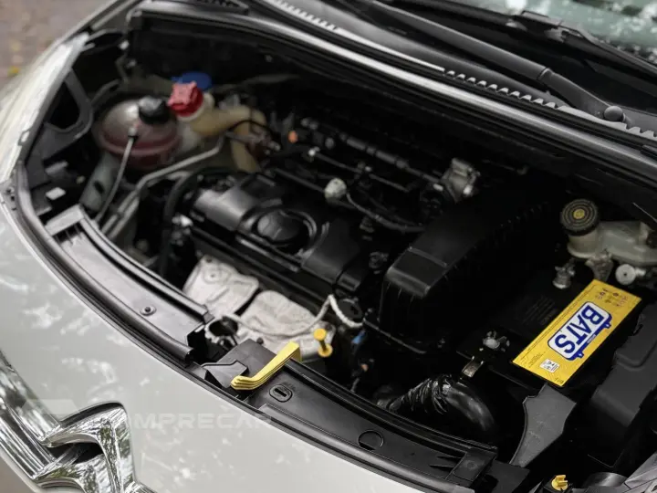 C3 1.5 ORIGINE 8V FLEX 4P MANUAL