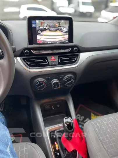 HB20S 1.0 Tgdi Platinum