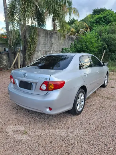 CorolLa XLI1.8
