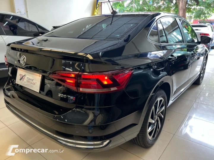 VIRTUS 1.0 200 TSI Highline