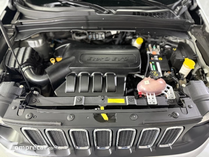RENEGADE 1.8 16V Sport