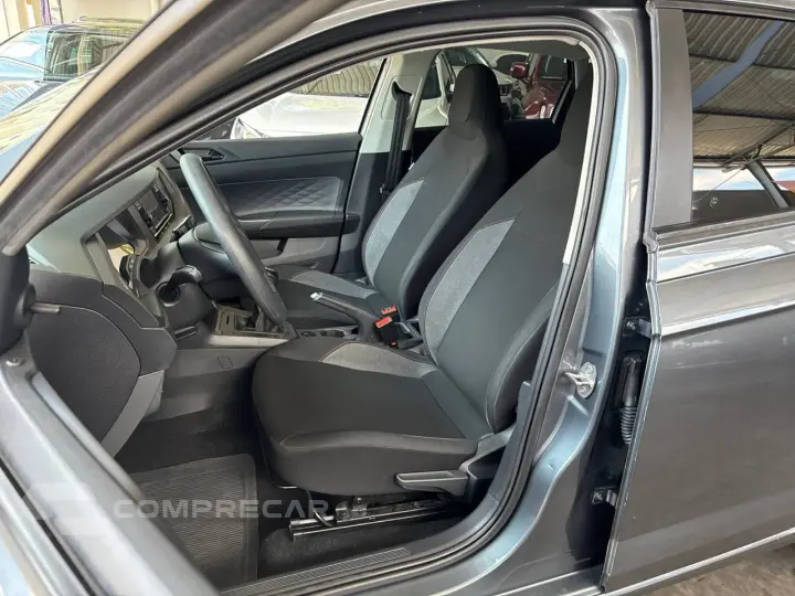 Polo 1.0 MPI Flex 12V 5p