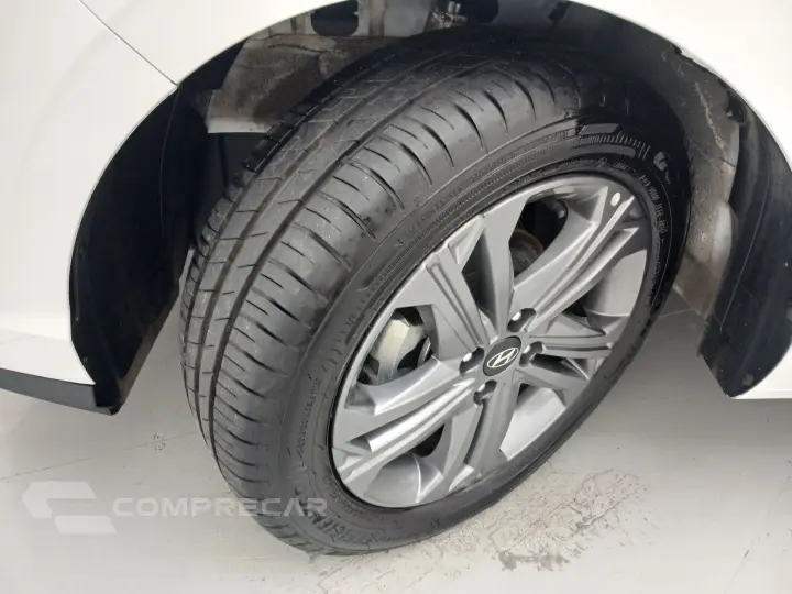 HB20S 1.0 TGDI FLEX LIMITED AUTOMÁTICO