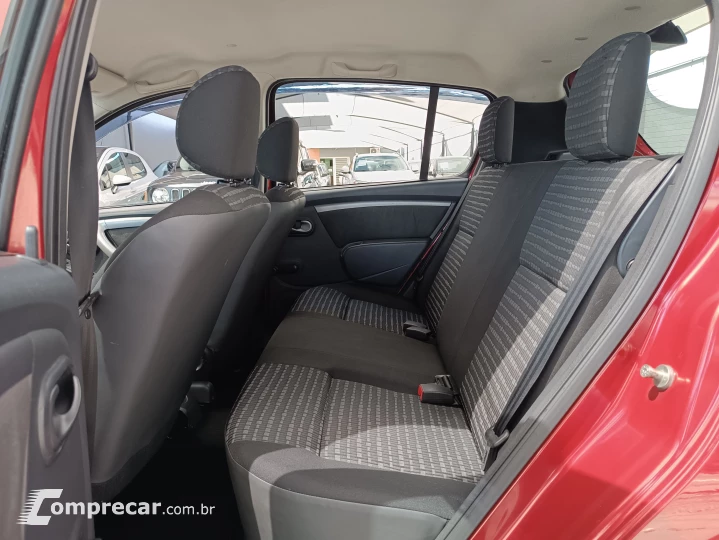 SANDERO 1.0 12V SCE Expression