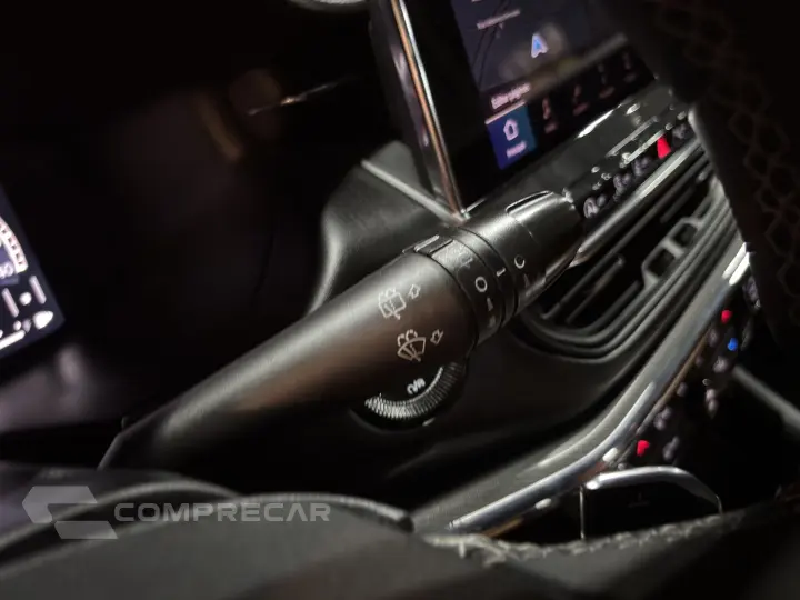 COMPASS 1.3 T270 TURBO FLEX S AT6