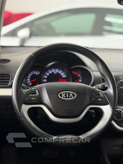 Picanto EX 1.1/1.0/ 1.0 Flex Aut.
