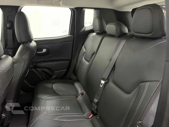 RENEGADE 1.3 T270 TURBO FLEX LONGITUDE AT6