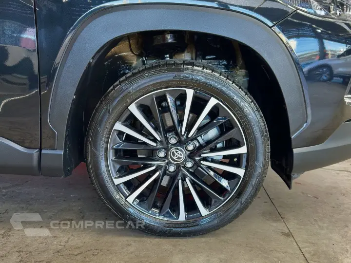 COROLLA CROSS 2.0 VVT-IE FLEX XRX DIRECT SHIFT
