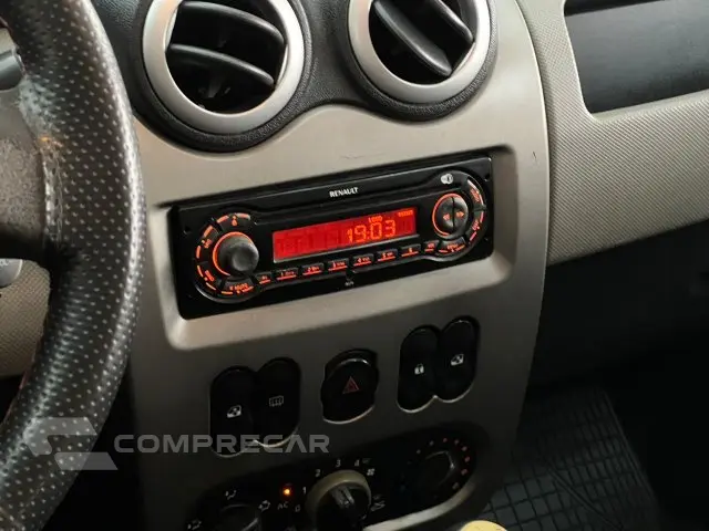 SANDERO - 1.0 EXPRESSION 16V 4P MANUAL