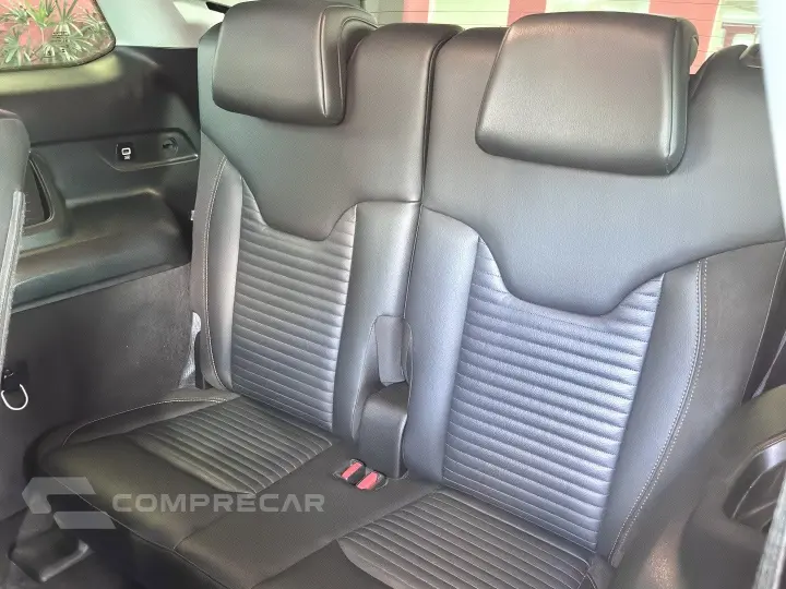 COMMANDER 1.3 T270 TURBO FLEX LIMITED AT6