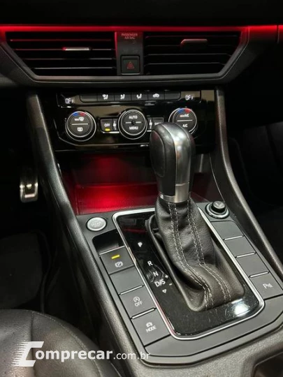 JETTA R-LINE 250 TSI 1.4 FLEX 16V AUT.