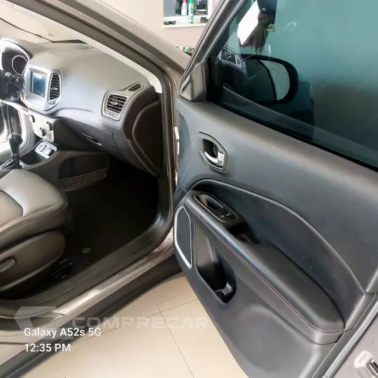 COMPASS 2.0 16V Sport
