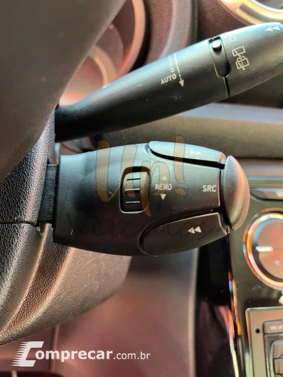 C3 PICASSO 1.6 Exclusive