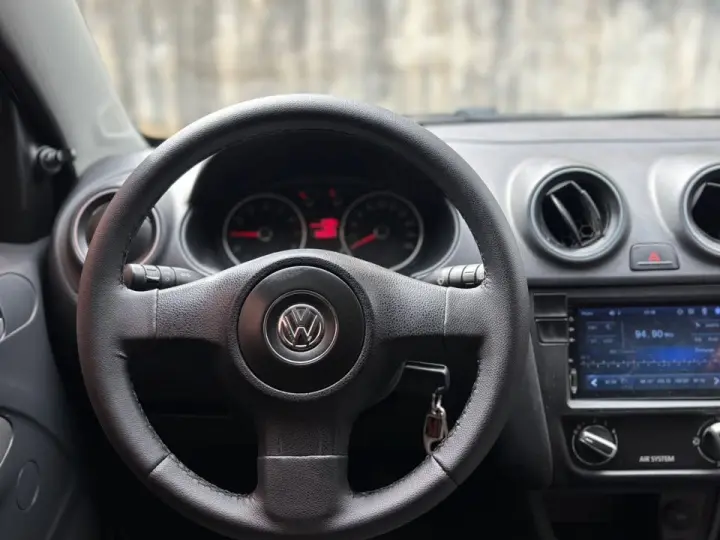 GOL 1.0 12V MPI Totalflex