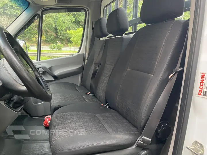 SPRINTER 2.2 CDI Chassis 313 Street Longo