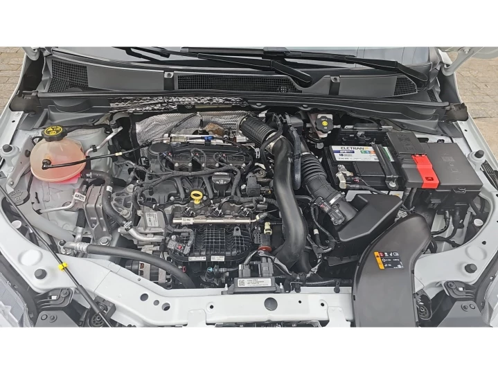 ONIX 1.0 TURBO FLEX PLUS PREMIER AUTOMÁTICO
