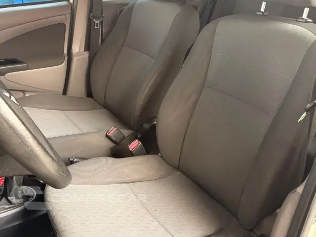 ETIOS HATCH - 1.5 XLS 16V 4P MANUAL