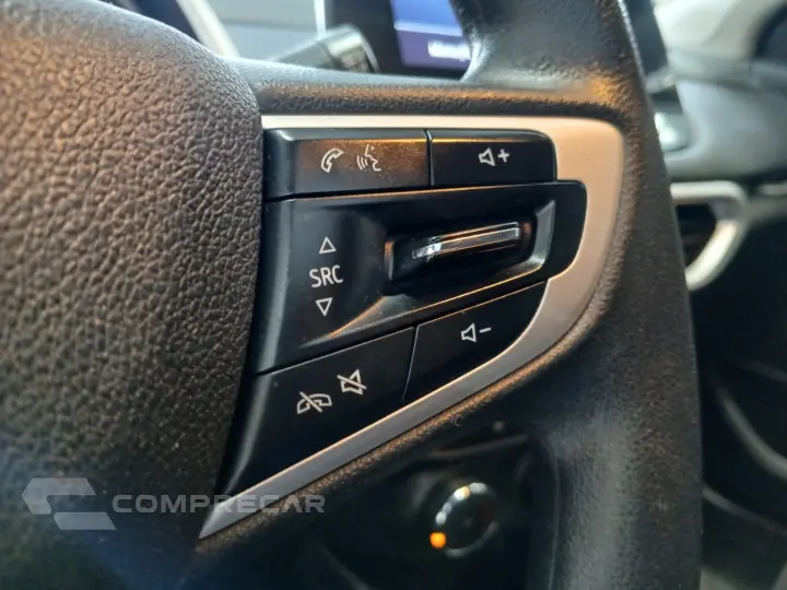 TRACKER 1.0 TURBO FLEX LT AUTOMÁTICO