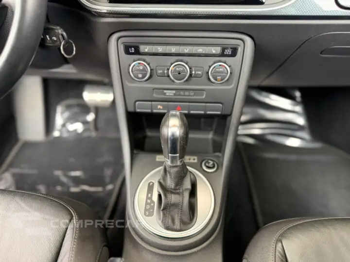 FUSCA 2.0 TSI 16V GASOLINA 2P AUTOMÁTICO