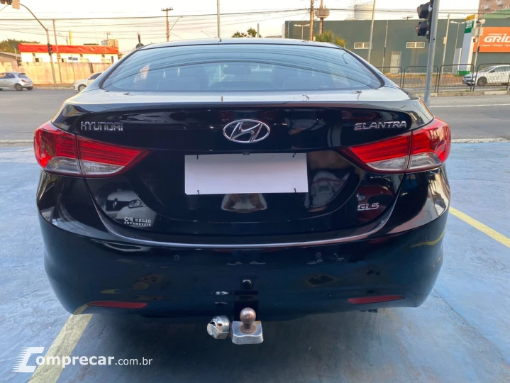 Elantra