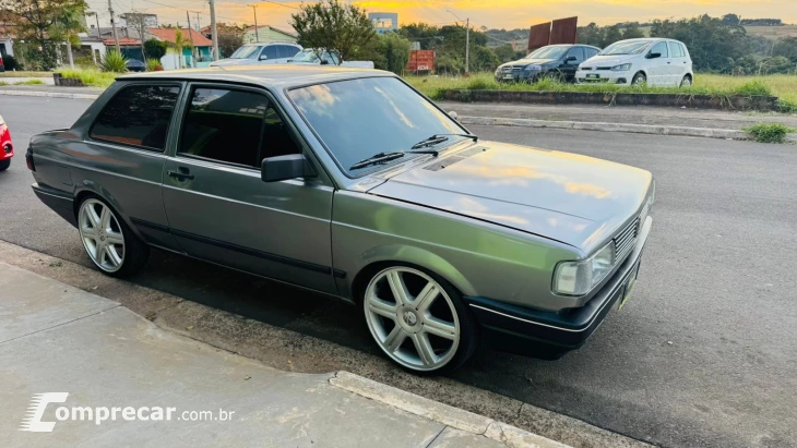 VOYAGE 1.8 CL 8V