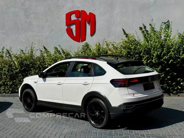 NIVUS - 1.0 200 TSI TOTAL COMFORTLINE AUTOMÁTICO