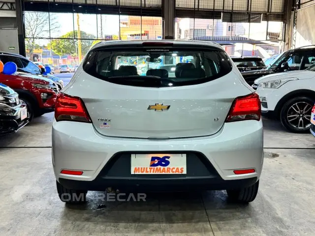 ONIX - 1.0 LT MANUAL