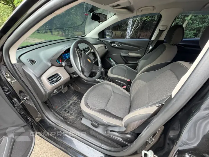 PRISMA 1.4 MPFI LTZ 8V