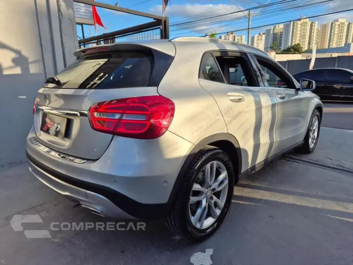 GLA200