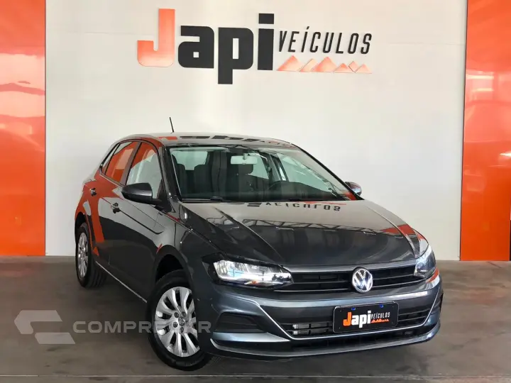 POLO 1.0 MPI