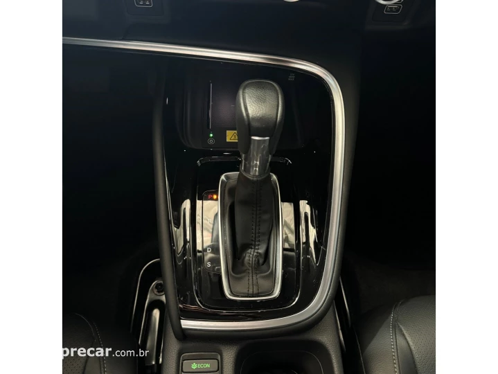 HR-V 1.5 DI I-VTEC FLEX EXL CVT
