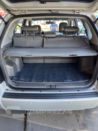 TUCSON 2.0 MPFI GLS TOP 16V 143cv 2WD