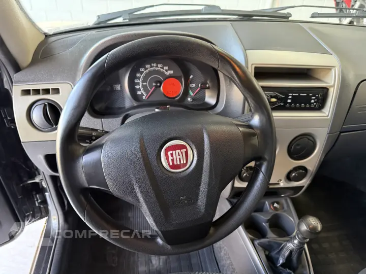 PALIO 1.0 MPI Fire Celebration 8V