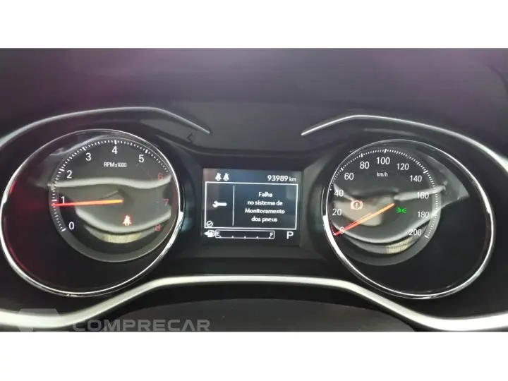 ONIX 1.0 TURBO FLEX PLUS LT AUTOMÁTICO