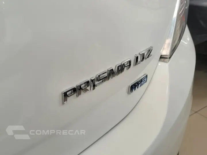 PRISMA Sed. LTZ 1.4 8V FlexPower 4p Aut.
