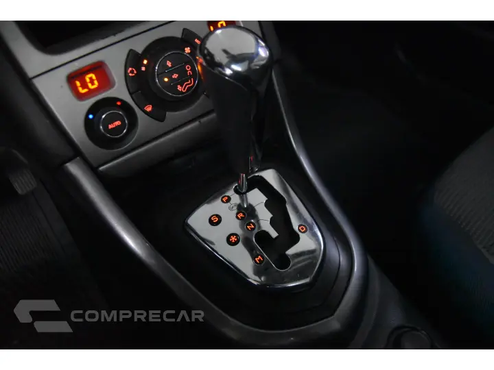 308 2.0 ALLURE 16V FLEX 4P AUTOMÁTICO