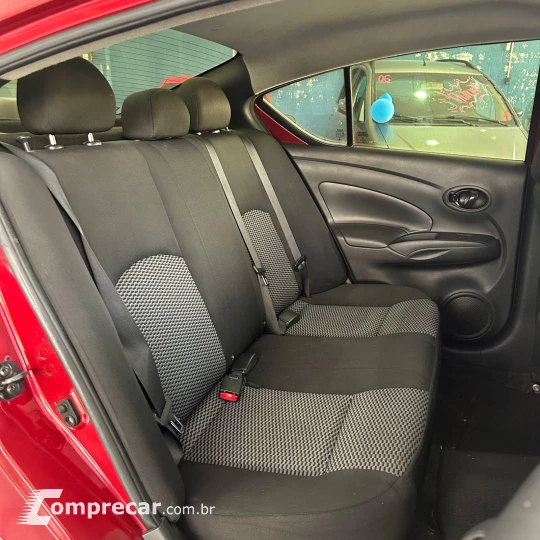 VERSA 1.0 12V V-drive