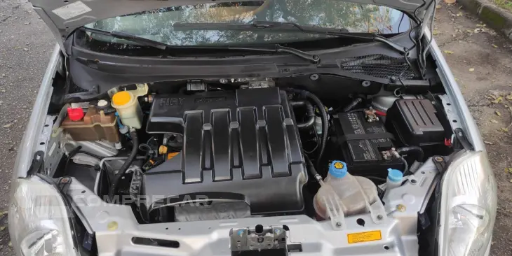 PUNTO 1.4 Attractive 8V